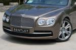 Bentley Flying Spur 2014 года